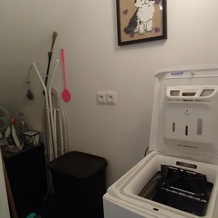 Ground Floor For 4 Guests *