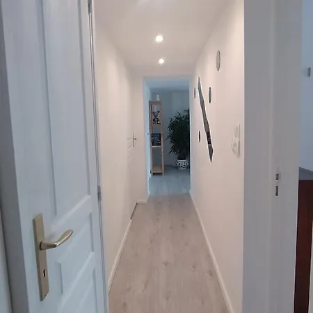 Ground Floor For 4 Guests *
